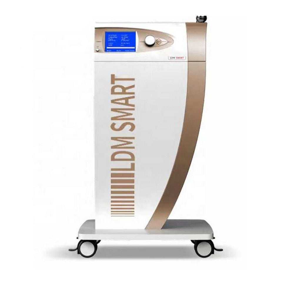 RF Ultrasound Machine Anti-aging Skin Rejuvenation Anti-aging And Slimmining Machine