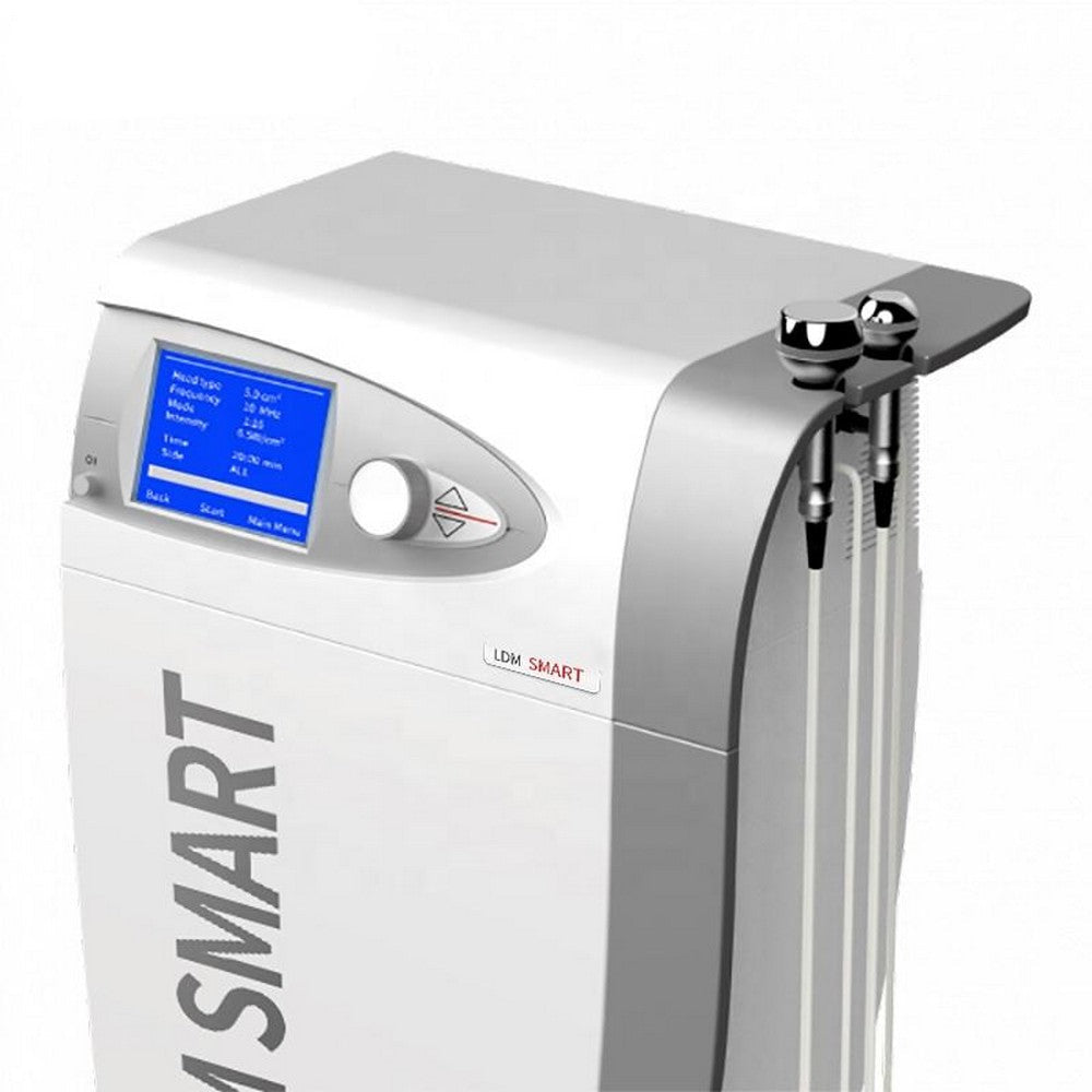 RF Ultrasound Machine Anti-aging Skin Rejuvenation Anti-aging And Slimmining Machine