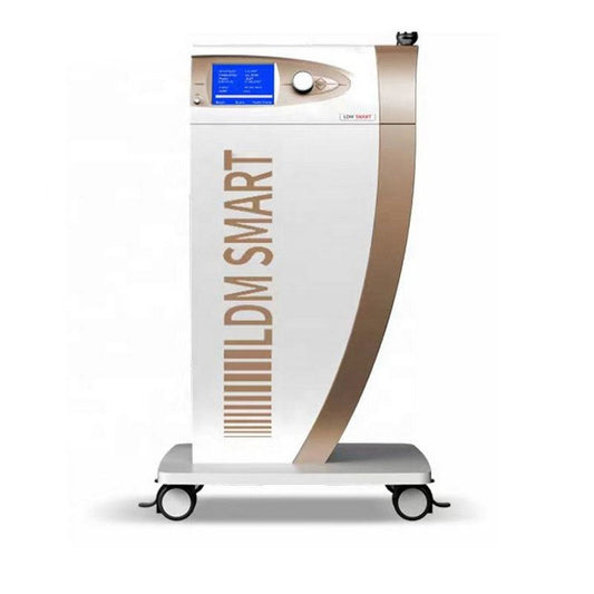 RF Ultrasound Machine Anti-aging Skin Rejuvenation Anti-aging And Slimmining Machine