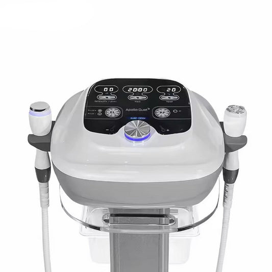 Electroporation Radio Frequency Instrument Skin Rejuvenation Beauty Device